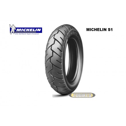 Pneu Michelin S1 100/90-10