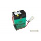 Batterie 6V2Ah 6N2A-2C Dax