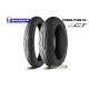 Pneu Michelin Power Pure SC 120/70-12 AR