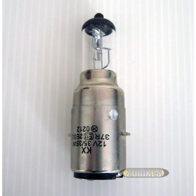 Ampoule Projecteur Flosser 12V 35W (BA20D)
