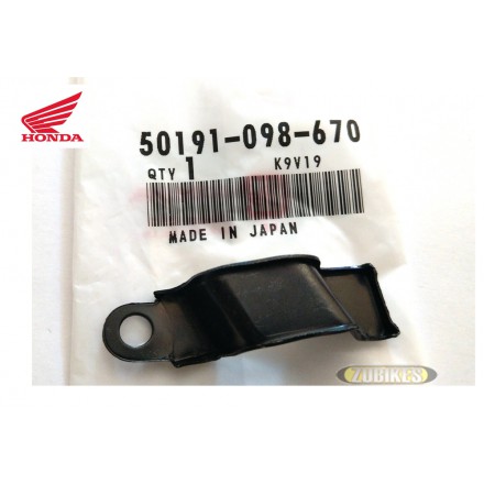 Lyre de cadre Dax OT Honda 50191-098-670