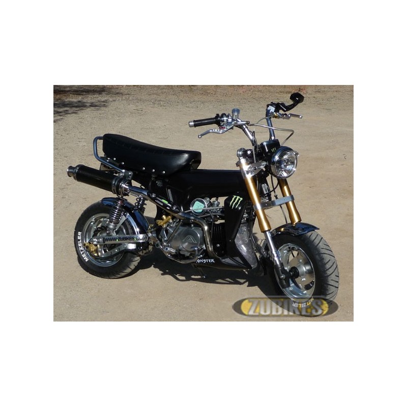 Dax 125cc de Vince Version 2